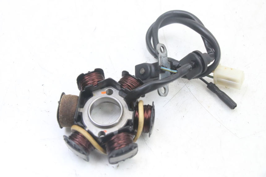 photo de STATORE PEUGEOT SPEEDFIGHT 3 LC 2T 50 (2009 - 2015)