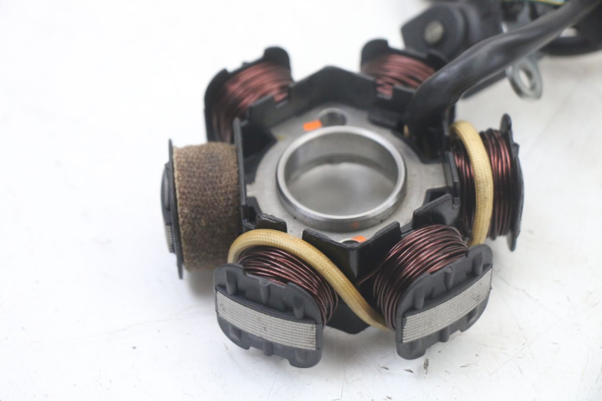 photo de STATORE PEUGEOT SPEEDFIGHT 3 LC 2T 50 (2009 - 2015)