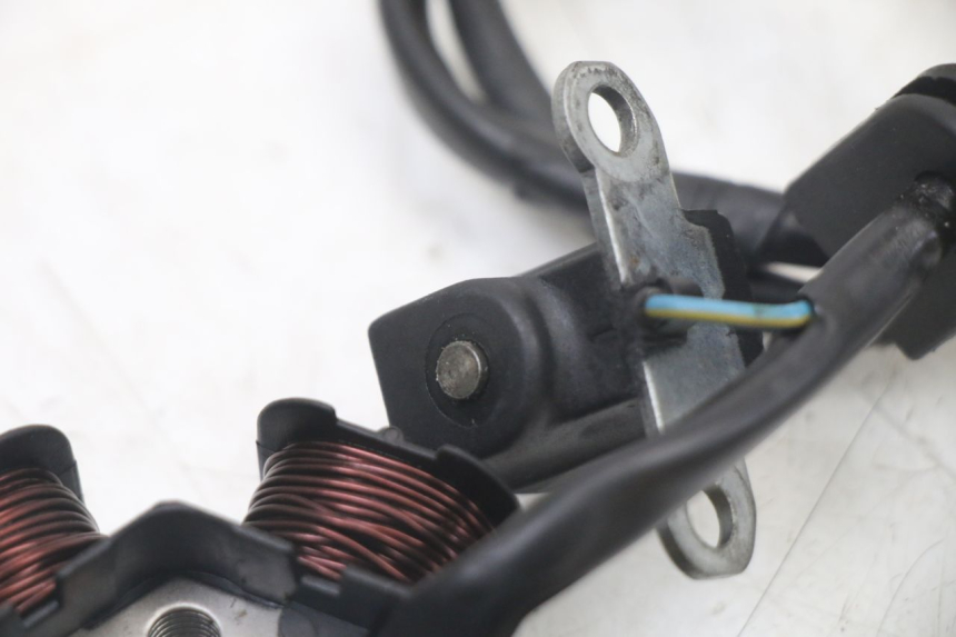 photo de STATORE PEUGEOT SPEEDFIGHT 3 LC 2T 50 (2009 - 2015)