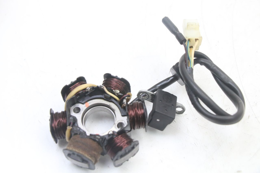 photo de STATORE PEUGEOT SPEEDFIGHT 3 LC 2T 50 (2009 - 2015)