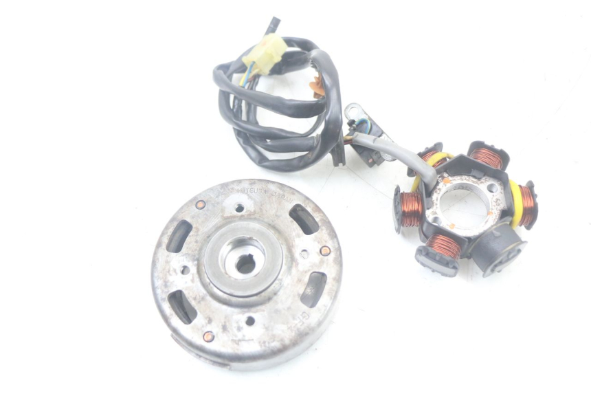 photo de ROTOR STATOR PEUGEOT SPEEDFIGHT 100 (1997 - 2007)