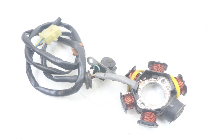 photo de ROTOR STATOR PEUGEOT SPEEDFIGHT 100 (1997 - 2007)