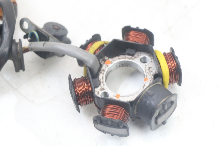 photo de ROTOR STATOR PEUGEOT SPEEDFIGHT 100 (1997 - 2007)