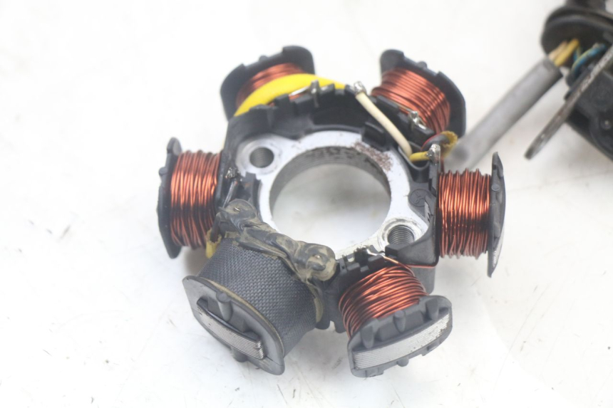 photo de ROTOR STATOR PEUGEOT SPEEDFIGHT 100 (1997 - 2007)