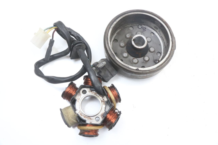 photo de STATORE PEUGEOT STREETZONE 2T 50 (2014 - 2019)