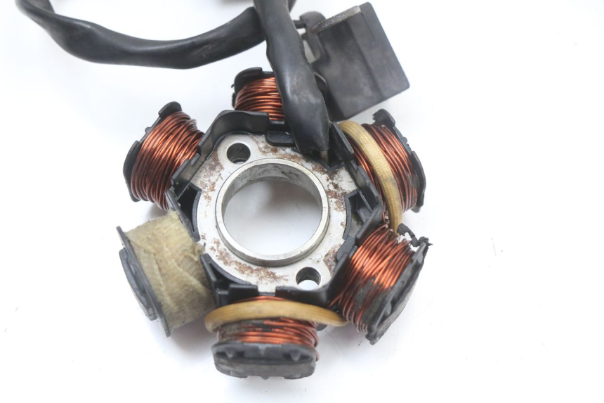 photo de STATORE PEUGEOT STREETZONE 2T 50 (2014 - 2019)