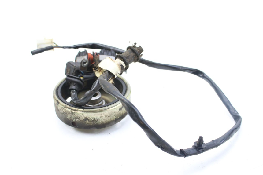 photo de ROTOR STATOR PEUGEOT TKR TREKKER FURIOUS 50 (2005 - 2014)