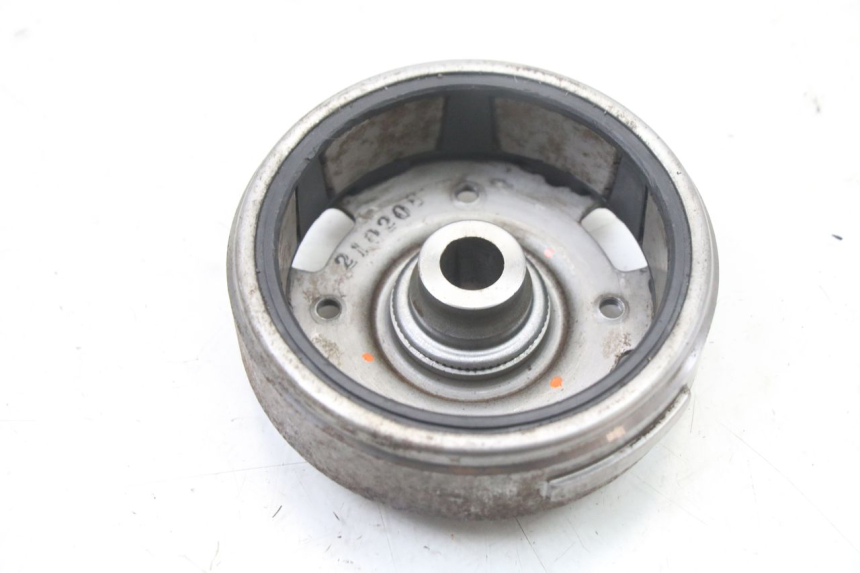 photo de ROTOR STATOR PEUGEOT TKR TREKKER FURIOUS 50 (2005 - 2014)