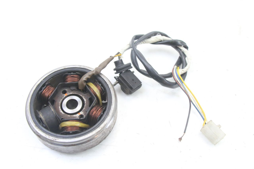 photo de ROTOR STATOR PEUGEOT TKR TREKKER FURIOUS 50 (2005 - 2014)