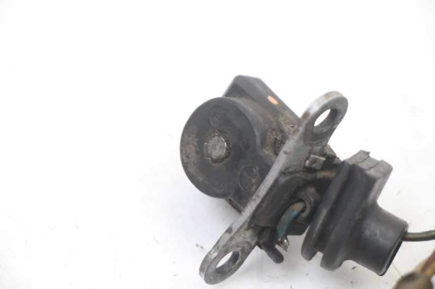 photo de ROTOR STATOR PEUGEOT TKR TREKKER FURIOUS 50 (2005 - 2014)