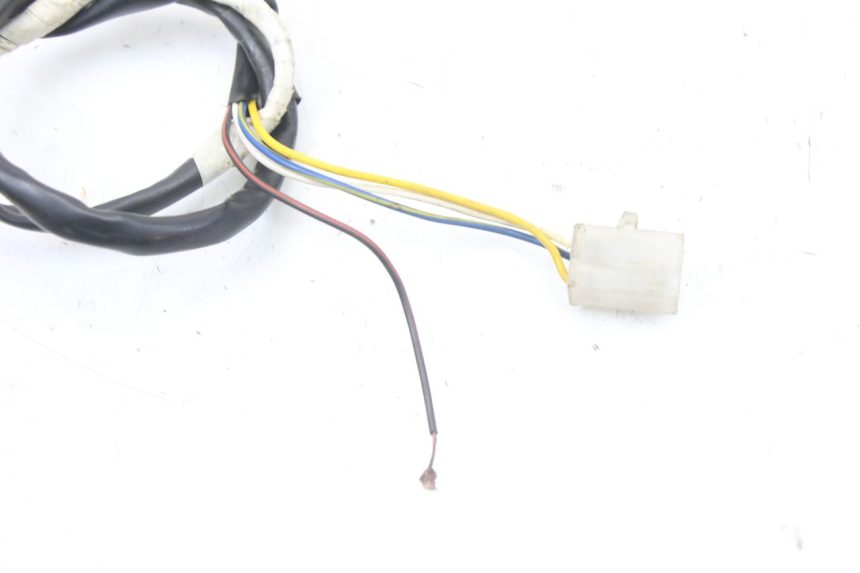 photo de ROTOR STATOR PEUGEOT TKR TREKKER FURIOUS 50 (2005 - 2014)