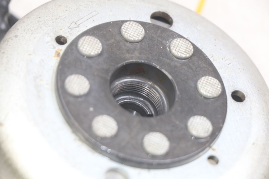 photo de ROTOR STATOR PEUGEOT XP6 50 (2006 - 2011)