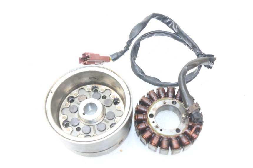 photo de ROTOR STATORE PIAGGIO BEVERLY 500 (2003 - 2007)