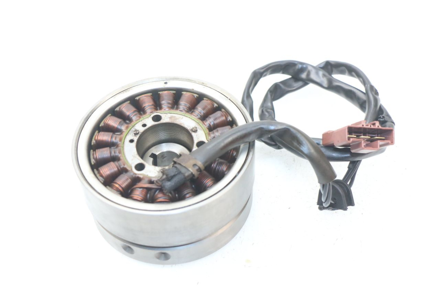 photo de ROTOR STATORE PIAGGIO BEVERLY 500 (2003 - 2007)