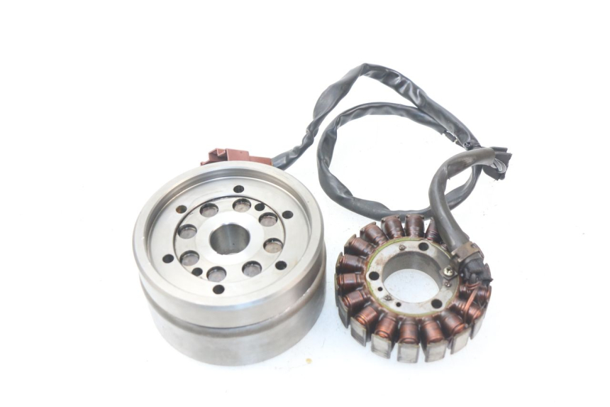 photo de ROTOR STATORE PIAGGIO BEVERLY 500 (2003 - 2007)