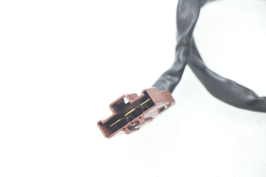 photo de ROTOR STATORE PIAGGIO BEVERLY 500 (2003 - 2007)