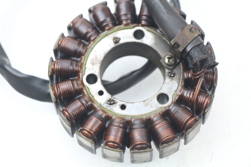 photo de ROTOR STATORE PIAGGIO BEVERLY 500 (2003 - 2007)