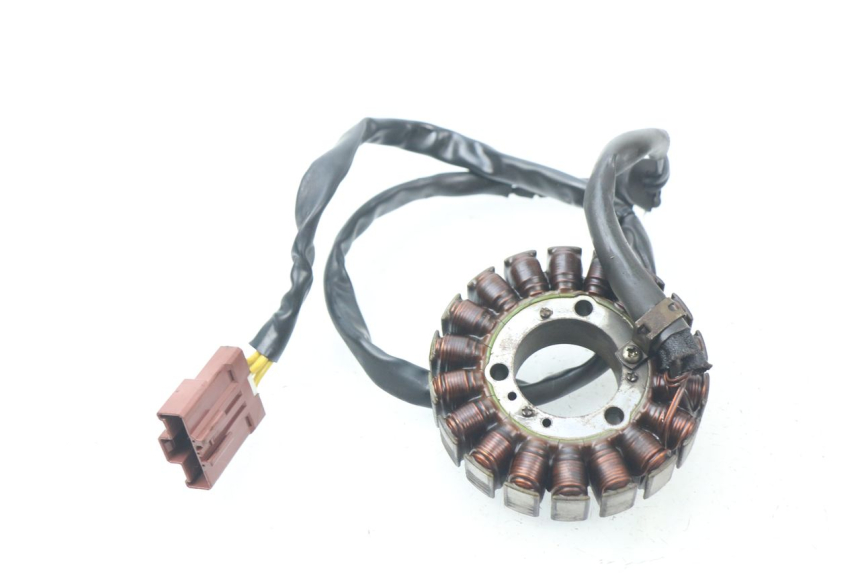 photo de ROTOR STATORE PIAGGIO BEVERLY 500 (2003 - 2007)