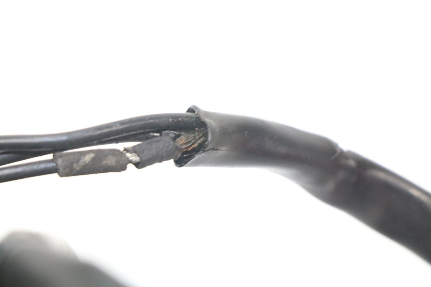 photo de ROTOR STATORE PIAGGIO BEVERLY 500 (2003 - 2007)