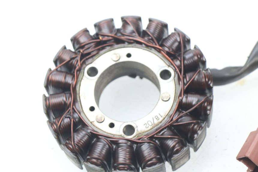 photo de ROTOR STATORE PIAGGIO BEVERLY 500 (2003 - 2007)