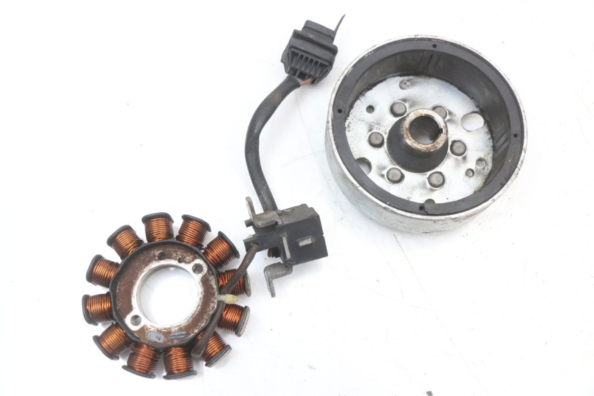photo de STATORE PIAGGIO FLY 4T 50 (2004 - 2010)