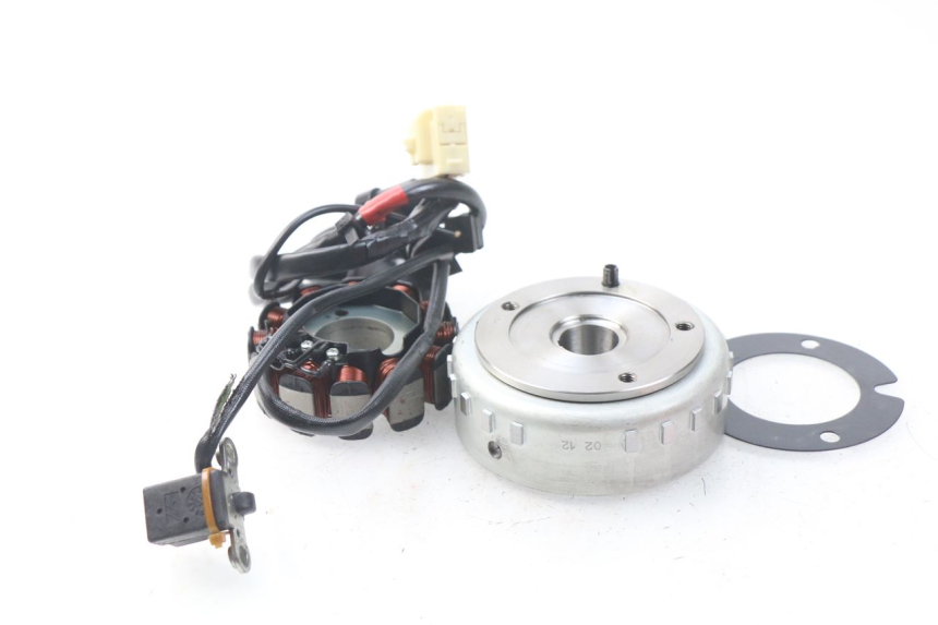 photo de ROTOR STATORE PIAGGIO FLY IE 125 (2012 - 2017)