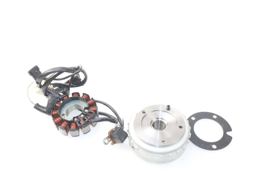 photo de ROTOR STATORE PIAGGIO FLY IE 125 (2012 - 2017)