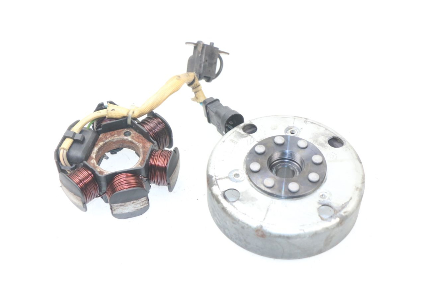 photo de ROTOR STATORE PIAGGIO LIBERTY 2T 50 (2009 - 2013)