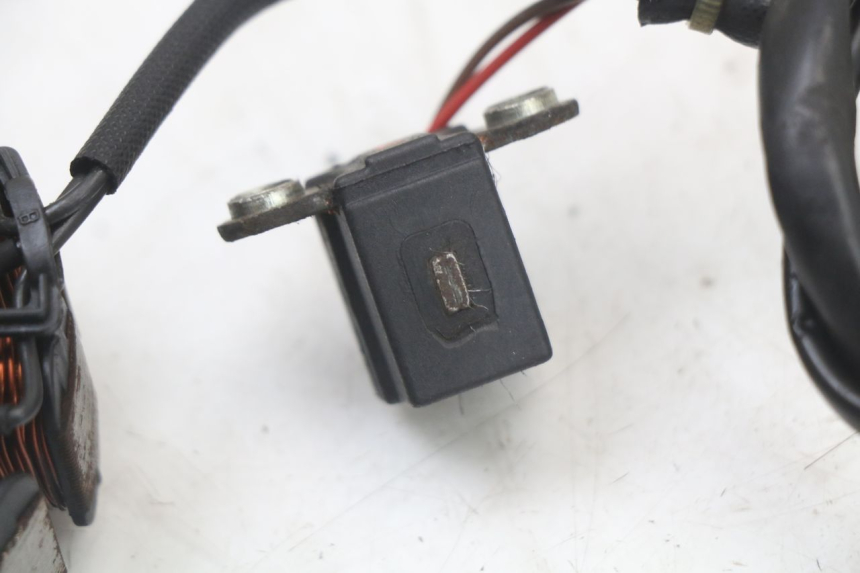 photo de STATORE PIAGGIO LIBERTY IGET 4T 50 (2021 - 2025)