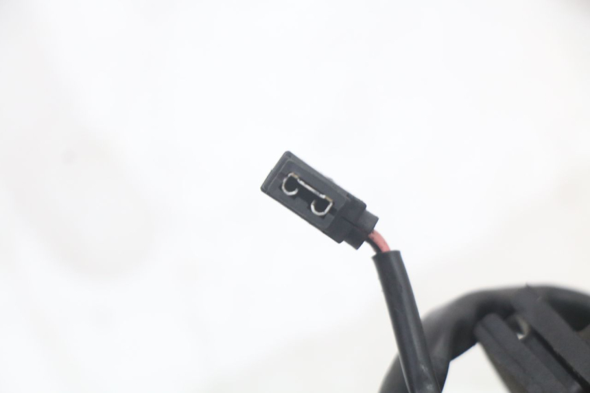 photo de STATORE PIAGGIO LIBERTY IGET 4T 50 (2021 - 2025)