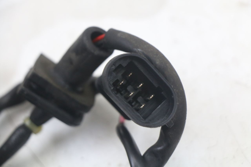 photo de STATORE PIAGGIO LIBERTY IGET 4T 50 (2021 - 2025)