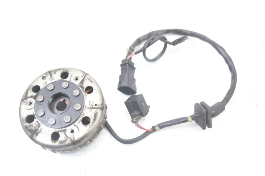 photo de STATORE PIAGGIO LIBERTY IGET 4T 50 (2021 - 2025)