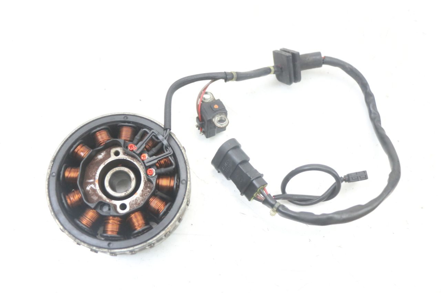photo de STATORE PIAGGIO LIBERTY IGET 4T 50 (2021 - 2025)