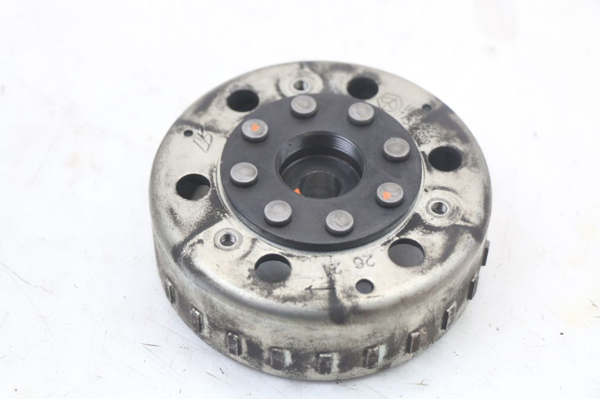 photo de STATORE PIAGGIO LIBERTY IGET 4T 50 (2021 - 2025)