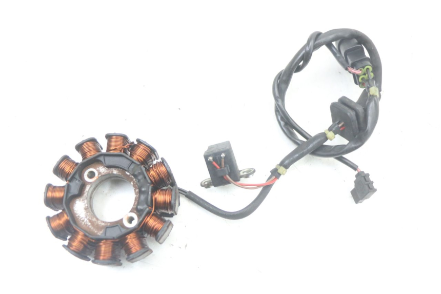 photo de STATORE PIAGGIO LIBERTY IGET 4T 50 (2021 - 2025)