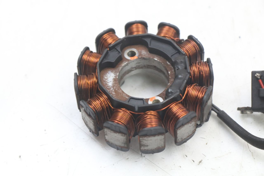 photo de STATORE PIAGGIO LIBERTY IGET 4T 50 (2021 - 2025)