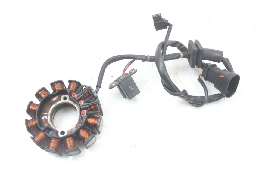 photo de STATORE PIAGGIO LIBERTY IGET 4T 50 (2021 - 2025)