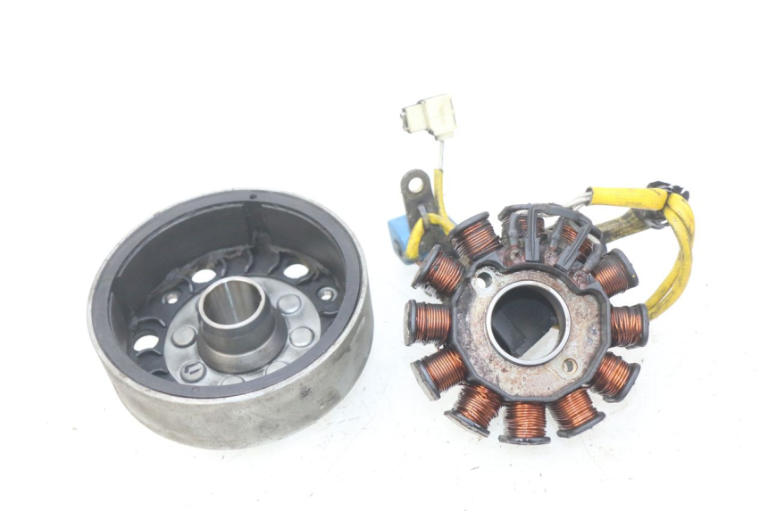 photo de ROTOR STATOR PIAGGIO VESPA LX 125 (2005 - 2010)