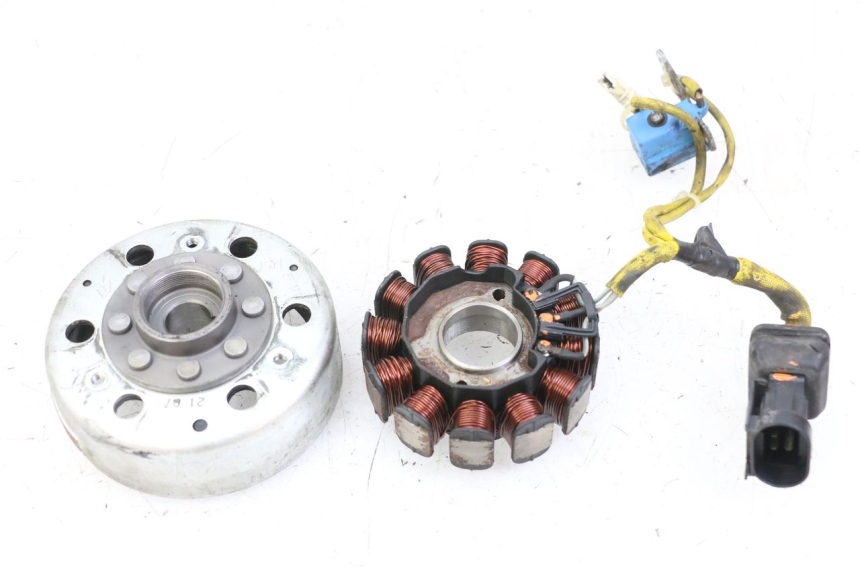 photo de STATORE PIAGGIO VESPA LX 150 (2005 - 2013)