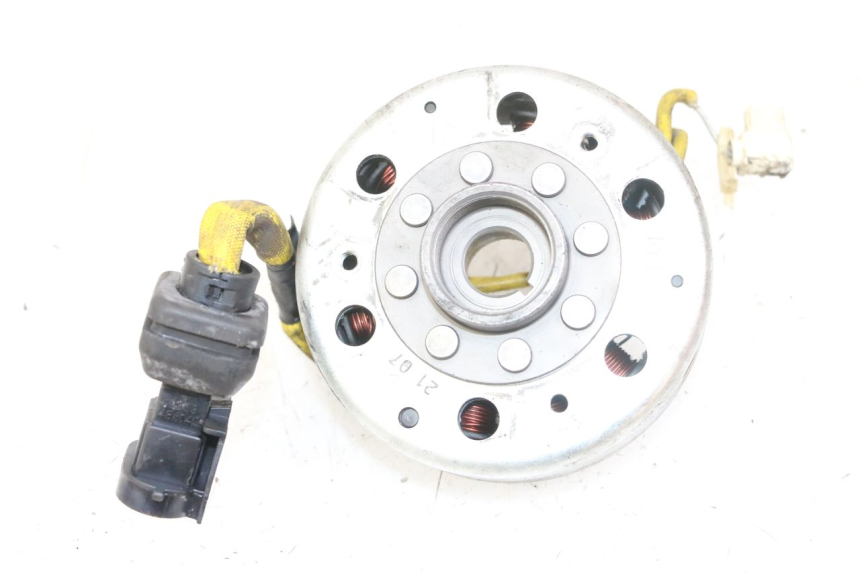 photo de STATORE PIAGGIO VESPA LX 150 (2005 - 2013)