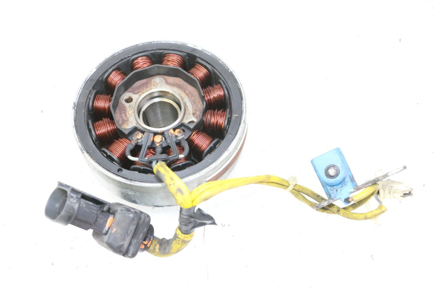photo de STATORE PIAGGIO VESPA LX 150 (2005 - 2013)