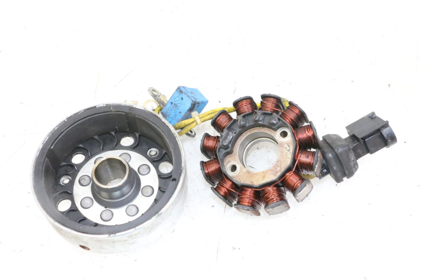 photo de STATORE PIAGGIO VESPA LX 150 (2005 - 2013)