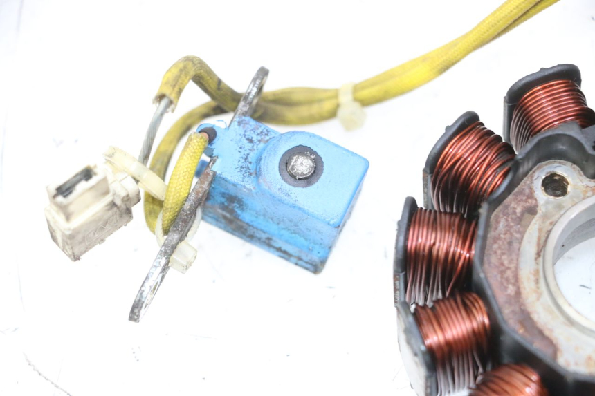 photo de STATORE PIAGGIO VESPA LX 150 (2005 - 2013)
