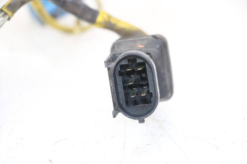 photo de STATORE PIAGGIO VESPA LX 150 (2005 - 2013)