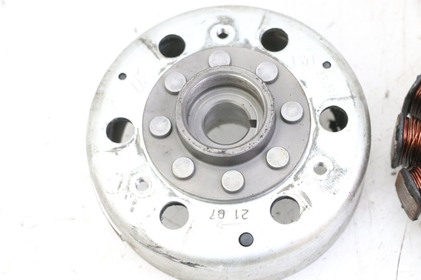 photo de STATORE PIAGGIO VESPA LX 150 (2005 - 2013)