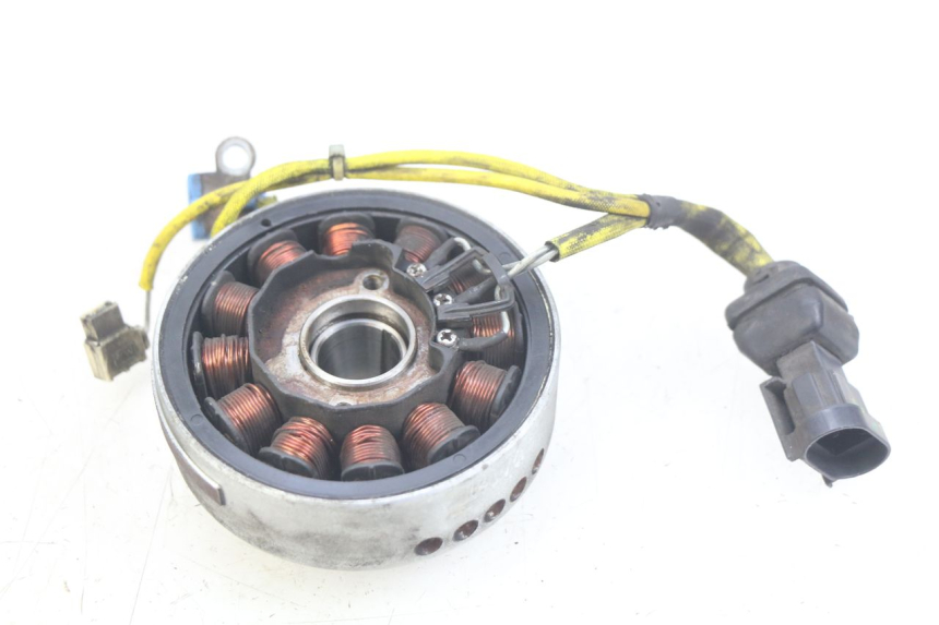 photo de ROTOR STATOR PIAGGIO VESPA LXV 125 (2006 - 2009)