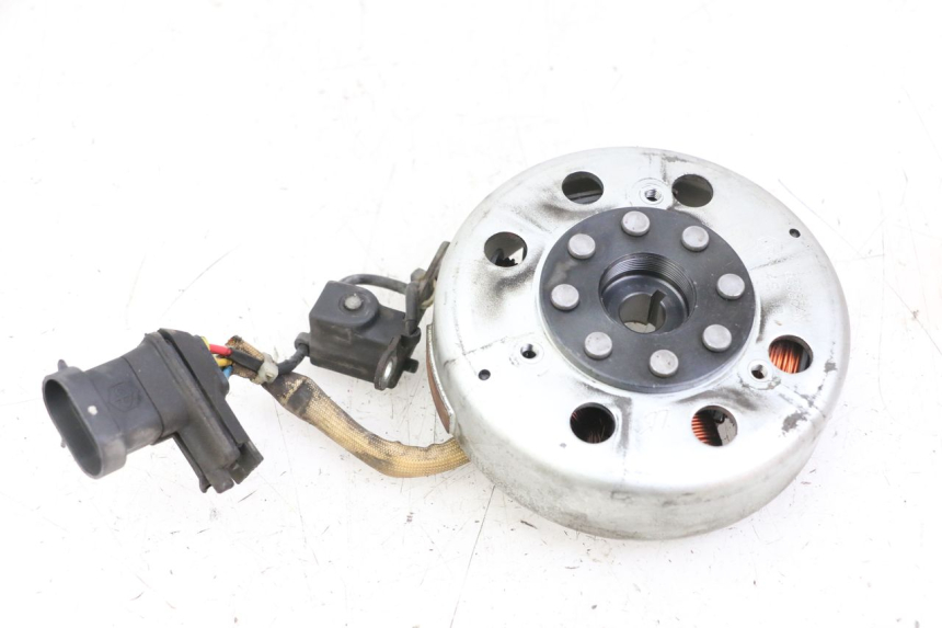 photo de ROTOR STATOR PIAGGIO VESPA S 2T 50 (2007 - 2014)
