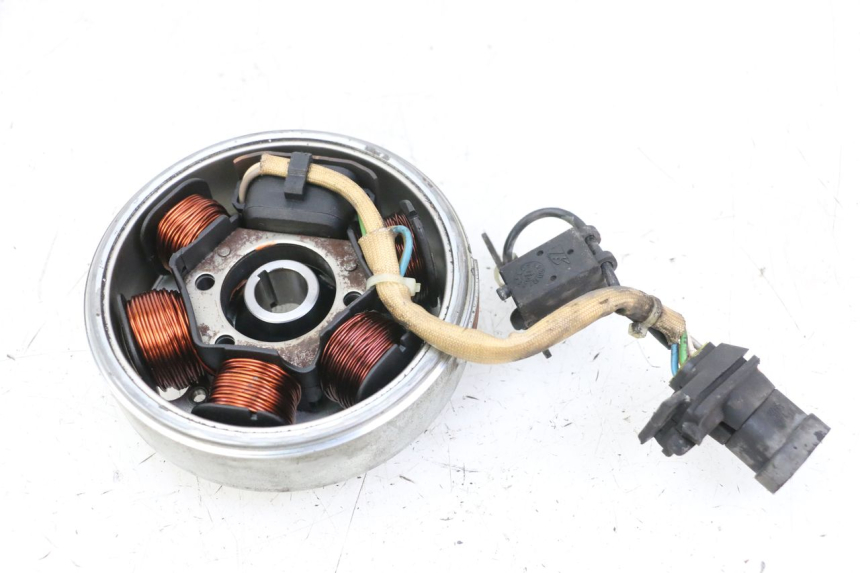 photo de ROTOR STATOR PIAGGIO VESPA S 2T 50 (2007 - 2014)