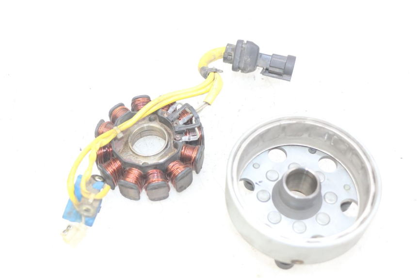 photo de ROTOR STATOR PIAGGIO X8 125 (2004 - 2007)