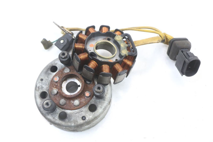 photo de ROTOR STATOR PIAGGIO X8 125 (2004 - 2007)